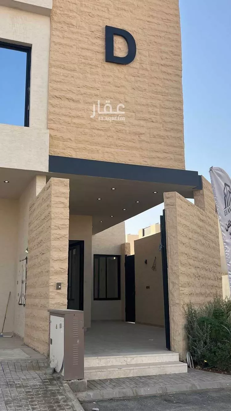 دور للبيع في شارع البساتين, حي الرمال, مدينة الرياض, منطقة الرياض صورة 5