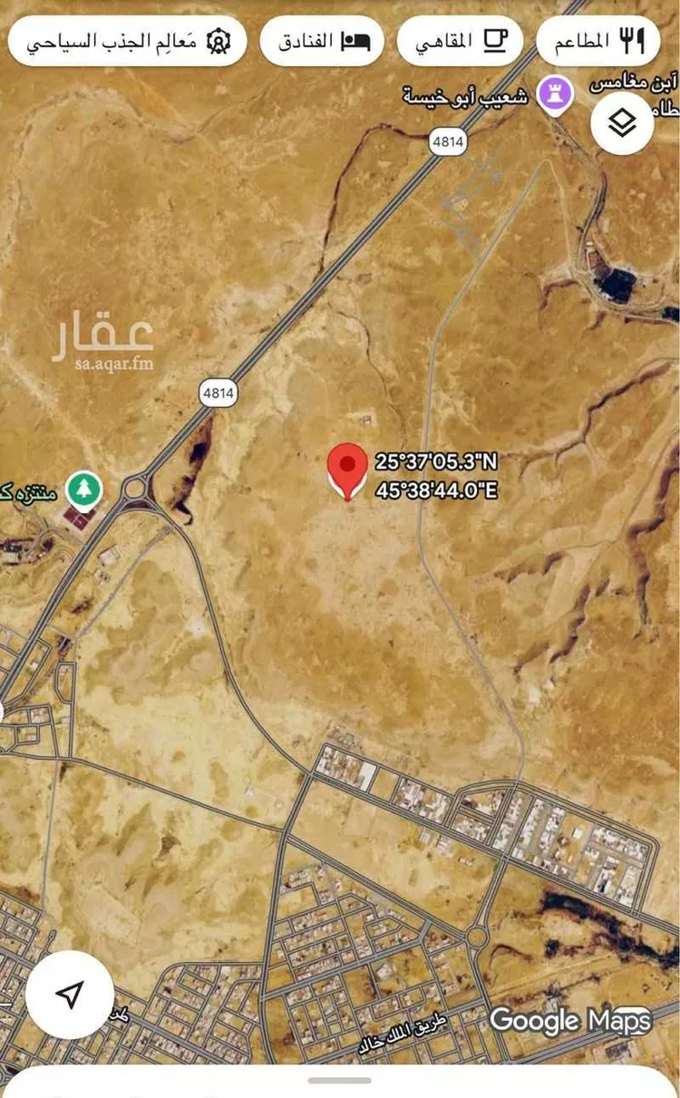 Land for Sale in Thadiq Ad Deerah Al Kadimah صورة 2