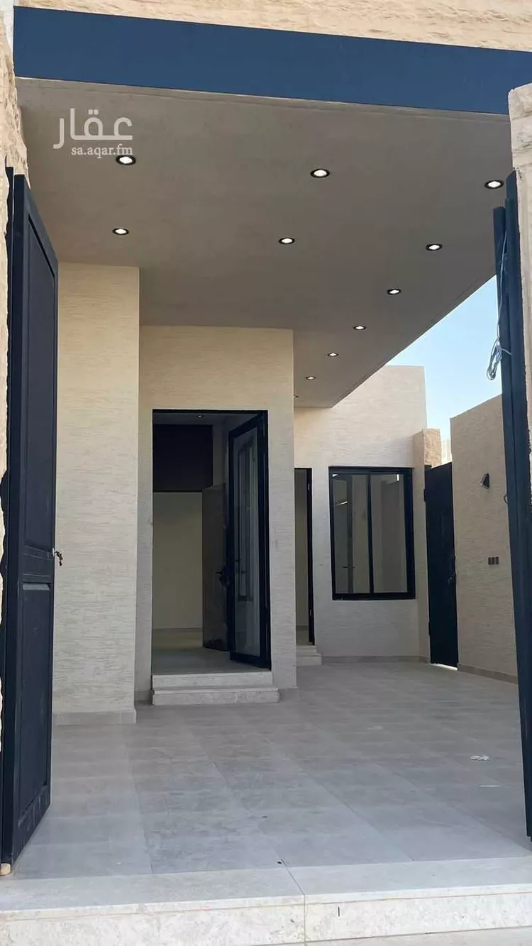 دور للبيع في شارع البساتين, حي الرمال, مدينة الرياض, منطقة الرياض صورة 2