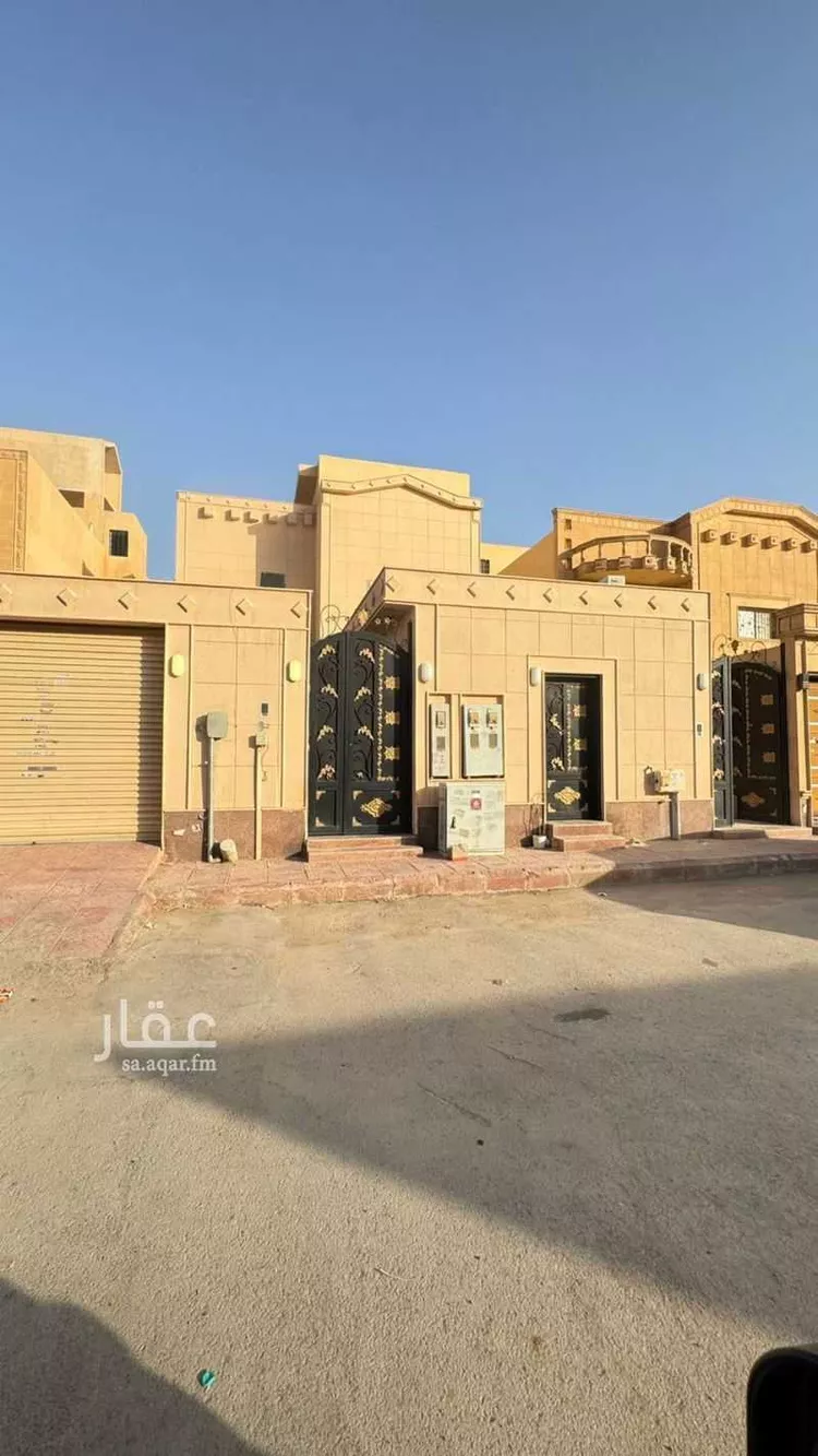 فيلا للبيع في شارع قرية قما, حي المونسية, مدينة الرياض, منطقة الرياض صورة 4