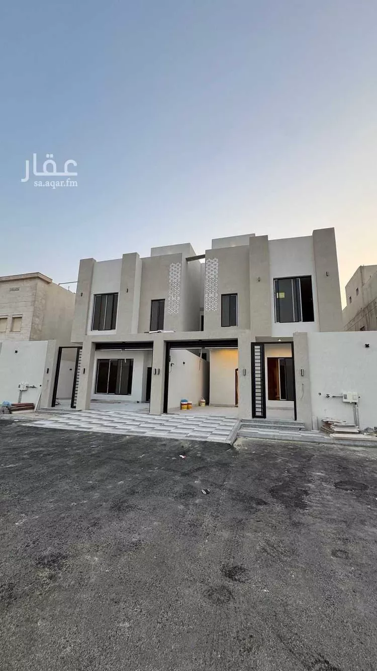 Land for Sale in Dammam King Fahd