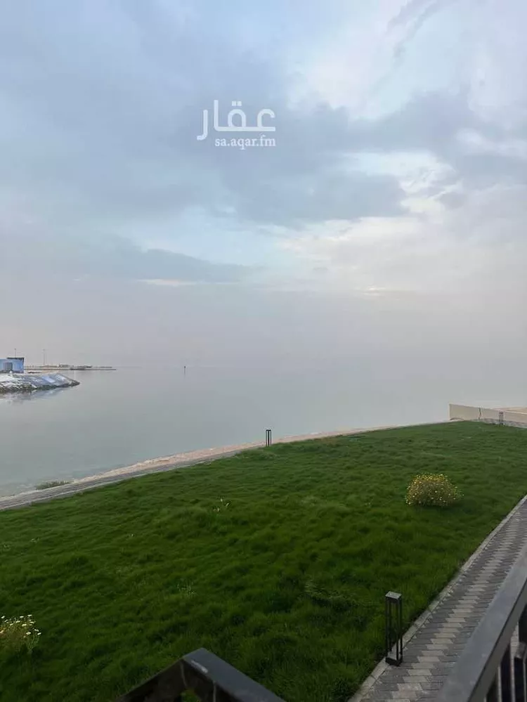 شقة للإيجار في حي الخور, مدينة الخبر, المنطقة الشرقية