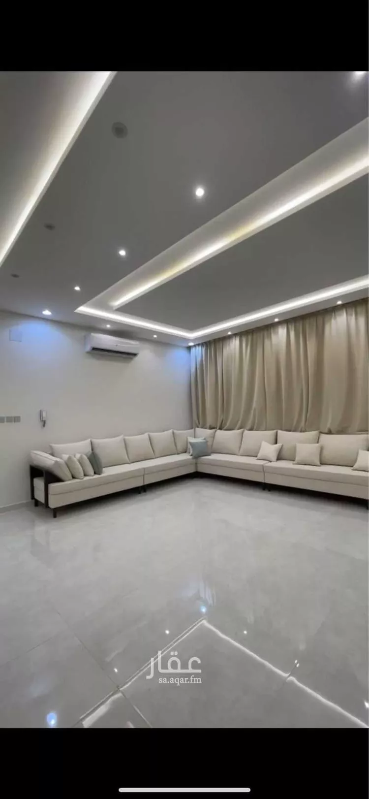 شقة للإيجار في شارع عقرباء 205 ، العيينة ، الدرعية صورة 4