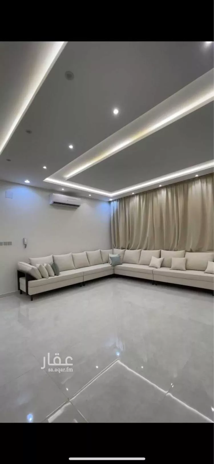 شقة للإيجار في شارع عقرباء 205 ، العيينة ، الدرعية صورة 3