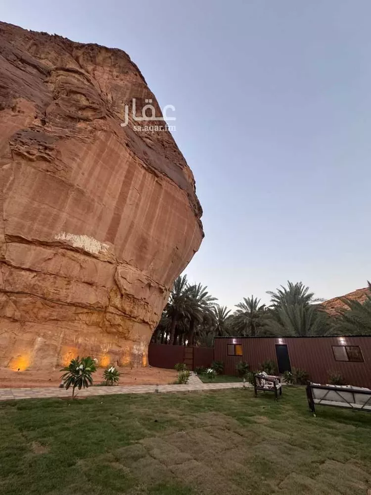 مزرعة للحجز في شارع العلا 1867 ، شلال ، العلا 22