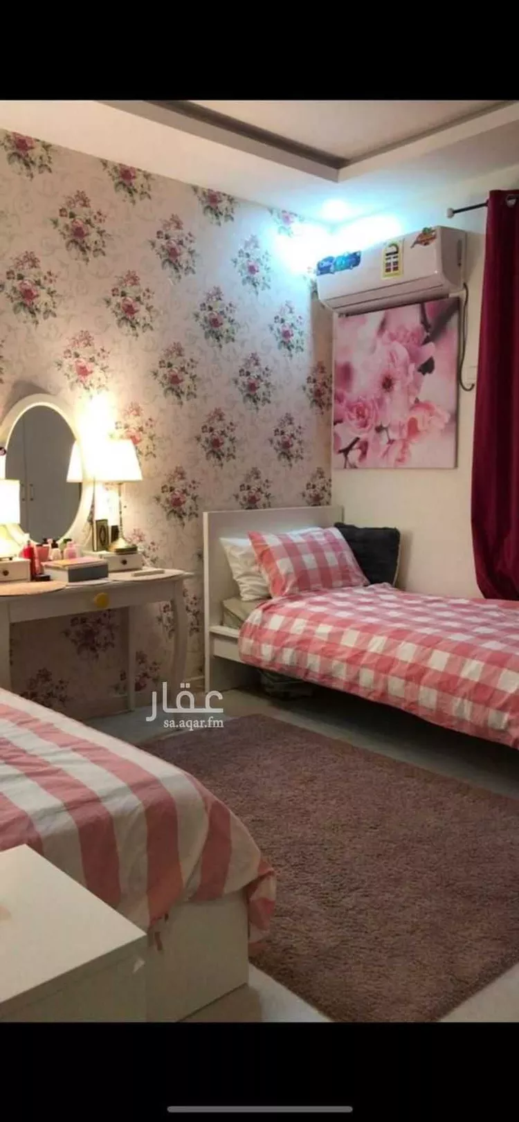 شقة للإيجار في حي بطحاء قريش ، مكة ، منطقة مكة المكرمة صورة 2