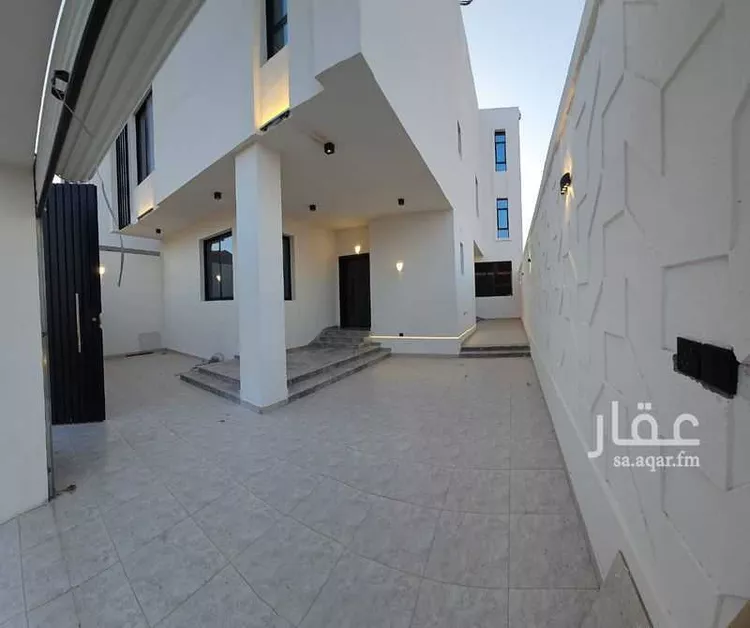 فيلا للبيع في شارع فراس الخزاعى ، حي المدينة الصناعية ، المدينة المنورة ، منطقة المدينة المنورة صورة 3