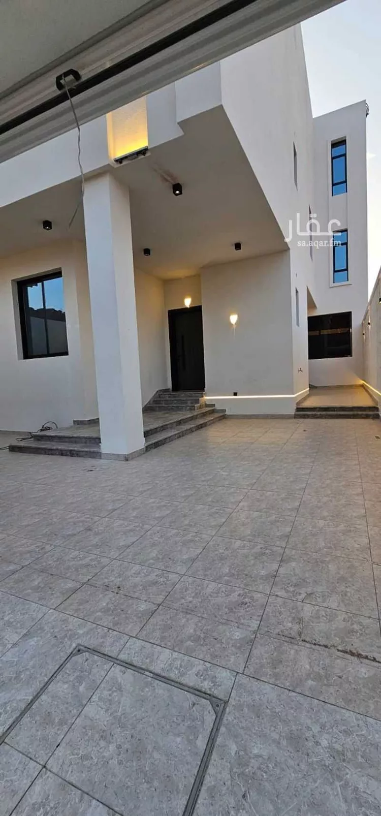 فيلا للبيع في شارع فراس الخزاعى ، حي المدينة الصناعية ، المدينة المنورة ، منطقة المدينة المنورة صورة 4