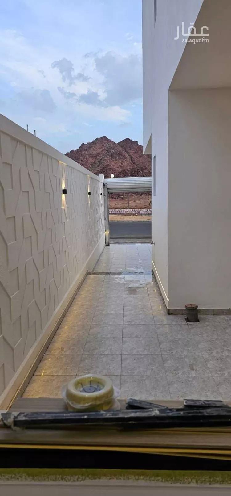 فيلا للبيع في شارع فرات بن ثعلبة ، المدينة المنورة ، منطقة المدينة المنورة صورة 5