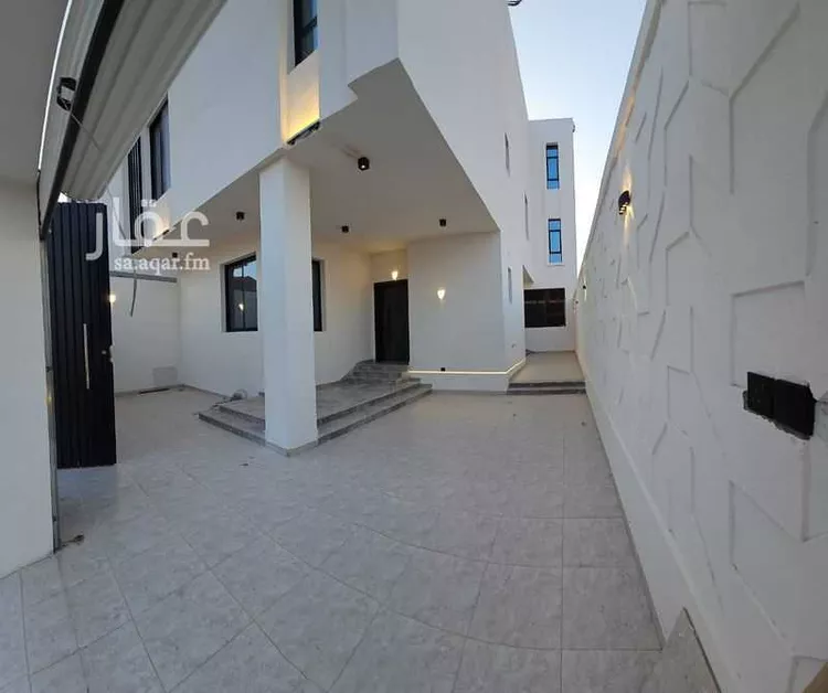 فيلا للبيع في شارع فراس الخزاعى ، حي المدينة الصناعية ، المدينة المنورة ، منطقة المدينة المنورة صورة 5