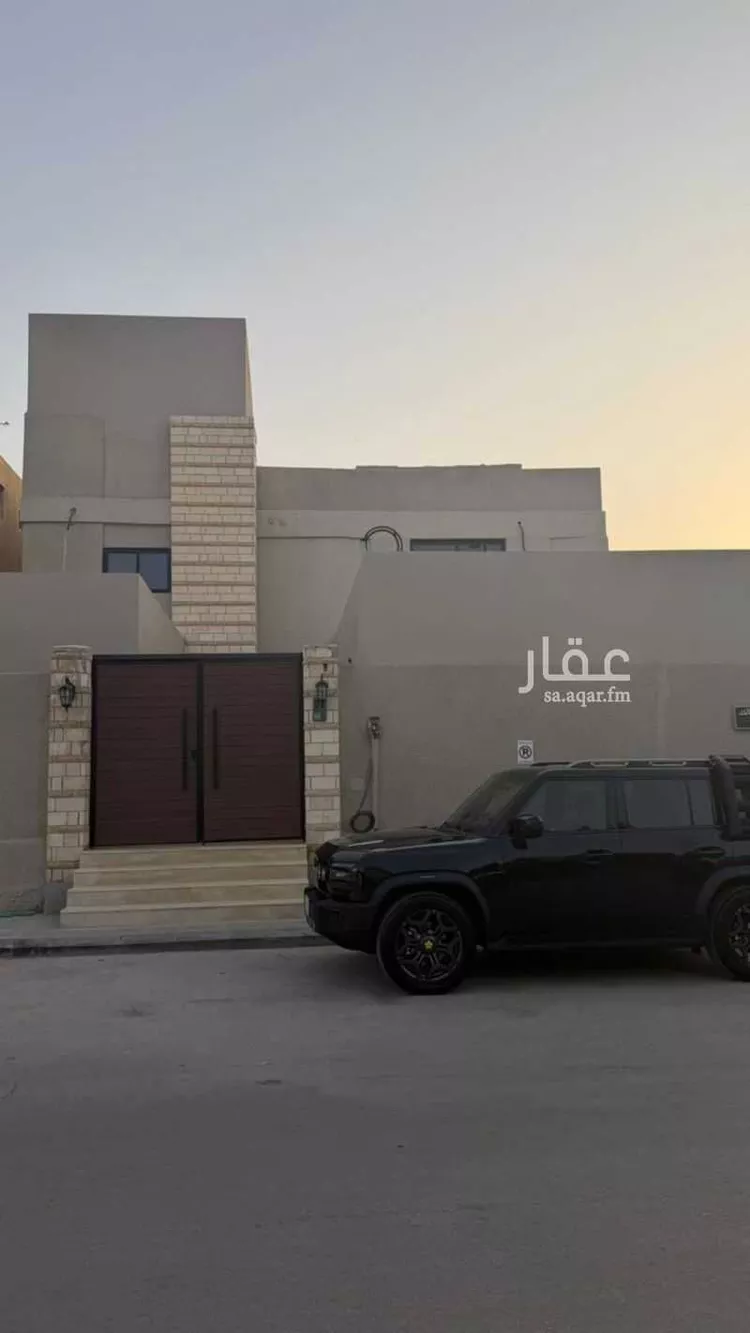 استوديو للإيجار في شارع يحيى الرندي, حي السليمانية, مدينة الرياض, منطقة الرياض 8