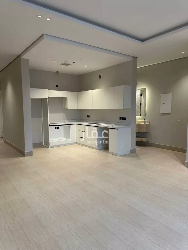 شقة للإيجار في شارع الحنكة, حي الروضة, مدينة الرياض, منطقة الرياض صورة 5