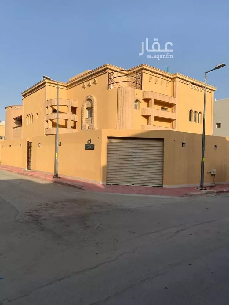 فيلا للبيع في شارع معان, حي الوادي, مدينة الرياض, منطقة الرياض صورة 2