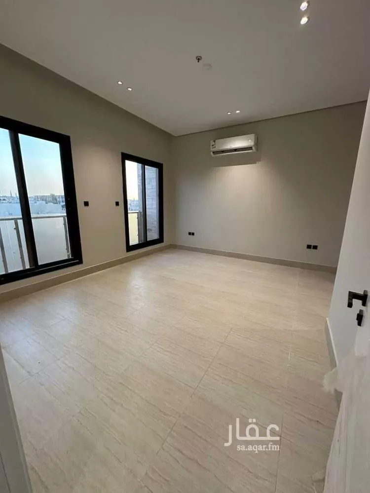 شقة للإيجار في شارع الحنكة, حي الروضة, مدينة الرياض, منطقة الرياض صورة 3