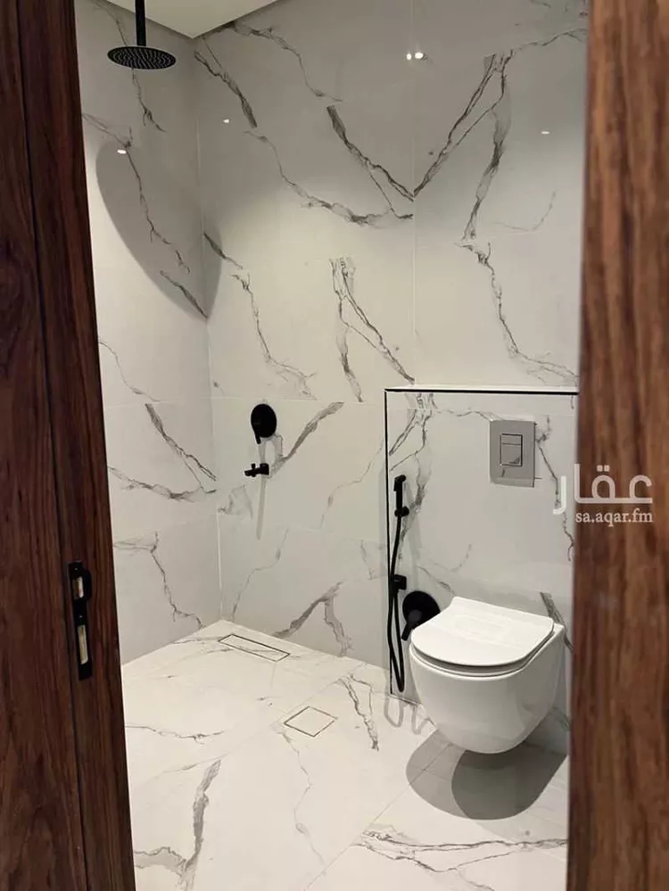 شقة للإيجار في شارع البكري الصديقي, حي القيروان, مدينة الرياض, منطقة الرياض صورة 5