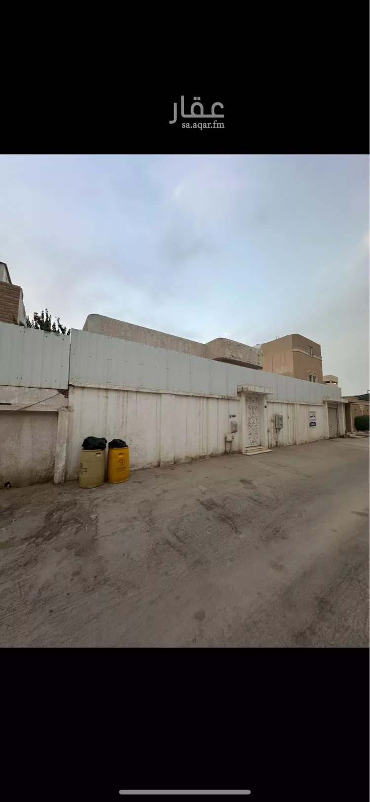 أرض للبيع في شارع عبدالغني بن علي, حي الملك فهد, مدينة الرياض, منطقة الرياض صورة 2