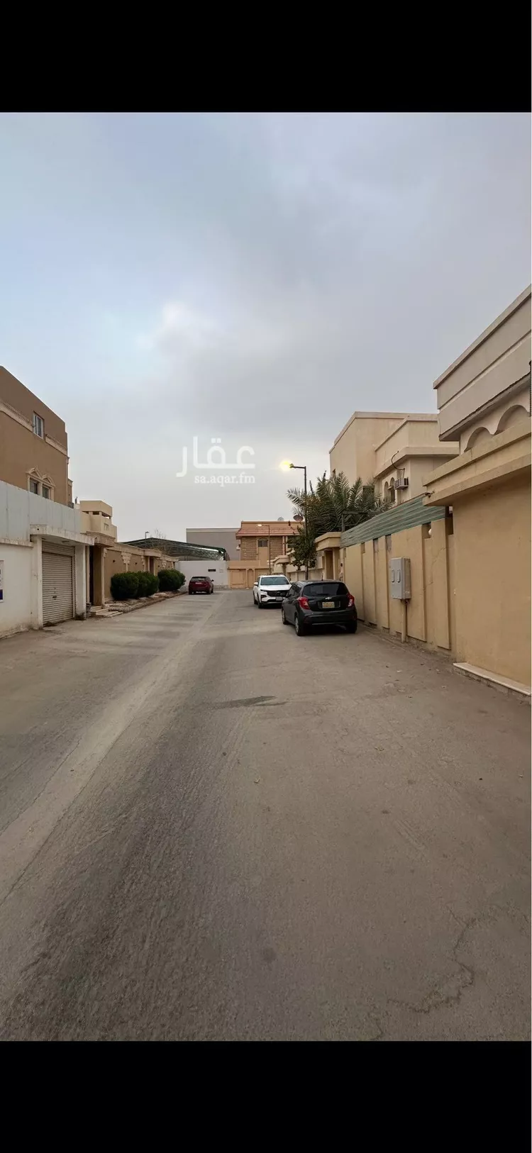 أرض للبيع في شارع عبدالغني بن علي, حي الملك فهد, مدينة الرياض, منطقة الرياض صورة 3