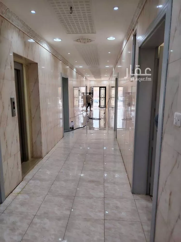 شقة للإيجار في شارع 5090670, حي الأمير سلطان بن عبدالعزيز, مدينة المجمعه, منطقة الرياض صورة 3