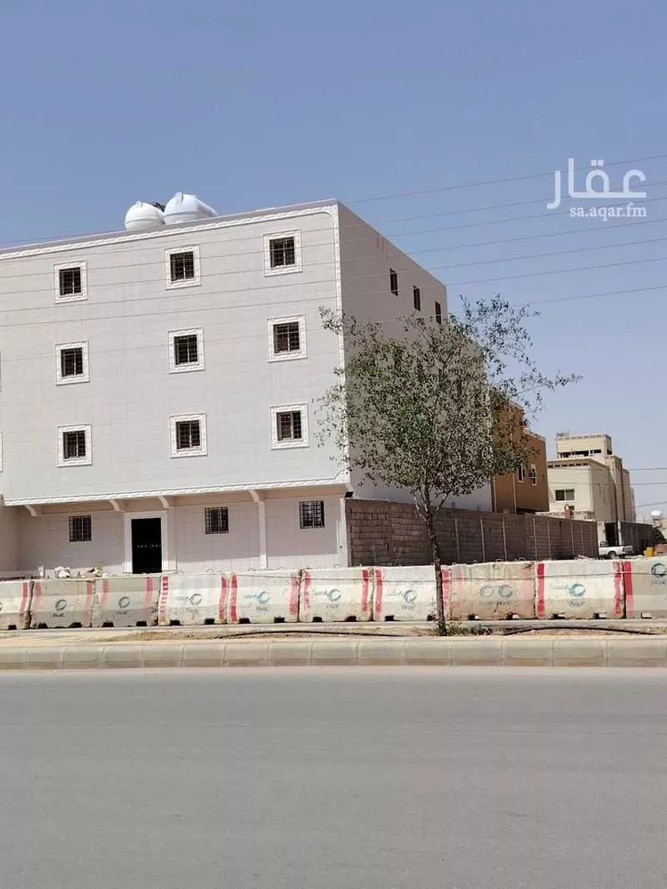 شقة للإيجار في شارع الحزام, حي الأمير سلطان بن عبدالعزيز, مدينة المجمعة, منطقة الرياض صورة 3