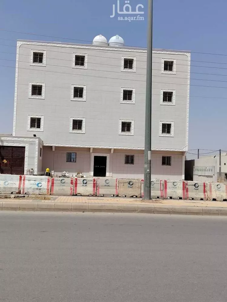 شقة للإيجار في شارع الحزام, حي الأمير سلطان بن عبدالعزيز, مدينة المجمعة, منطقة الرياض صورة 4