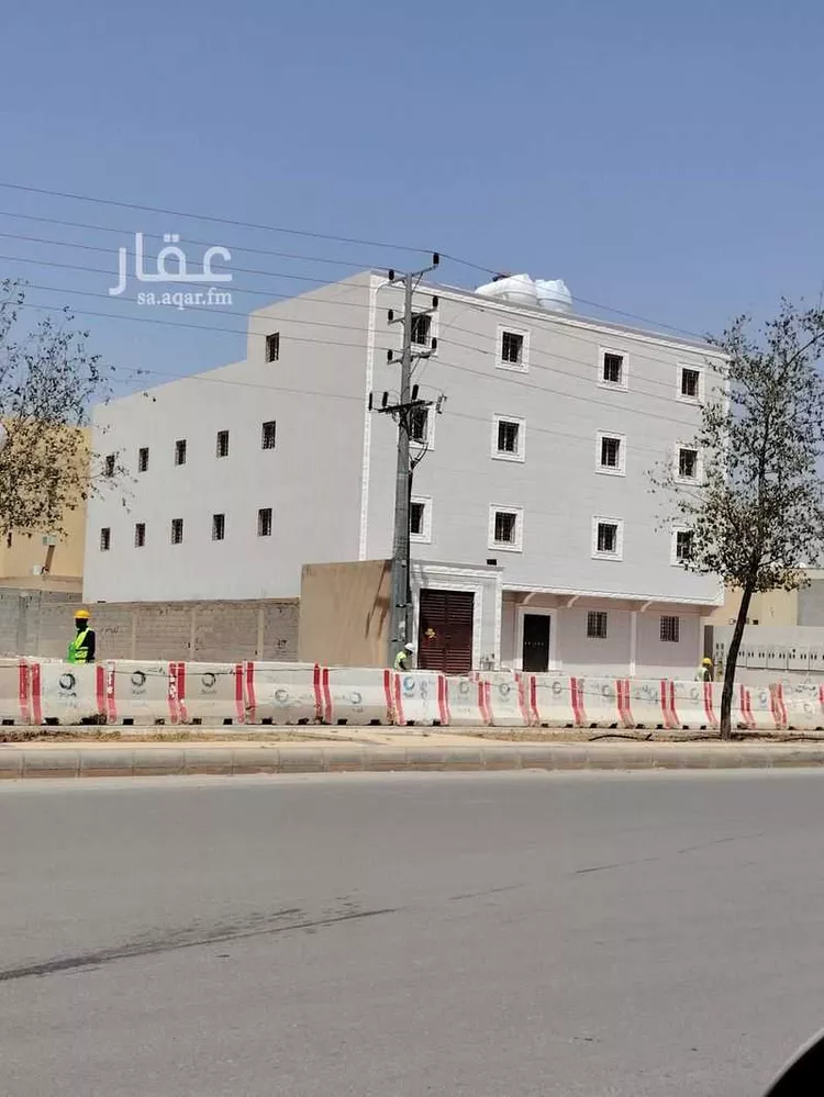 شقة للإيجار في شارع الحزام, حي الأمير سلطان بن عبدالعزيز, مدينة المجمعة, منطقة الرياض صورة 2