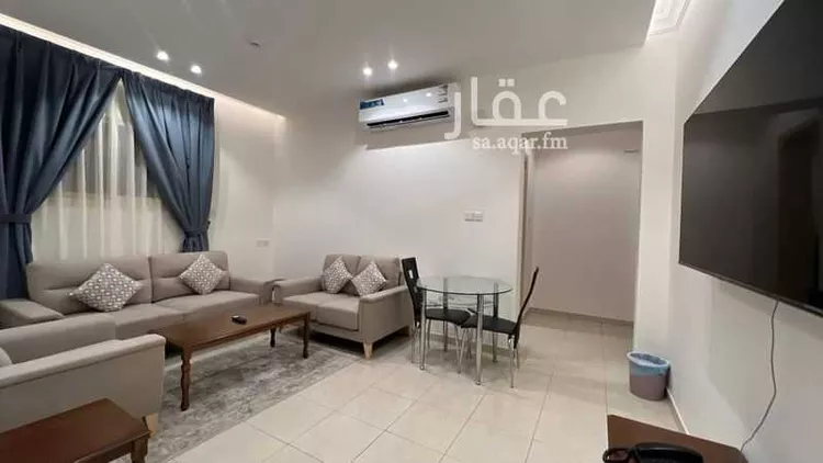 شقة للإيجار في شارع أحمد شوقي ، حي المصيف الاول ، تبوك ، منطقة تبوك صورة 4