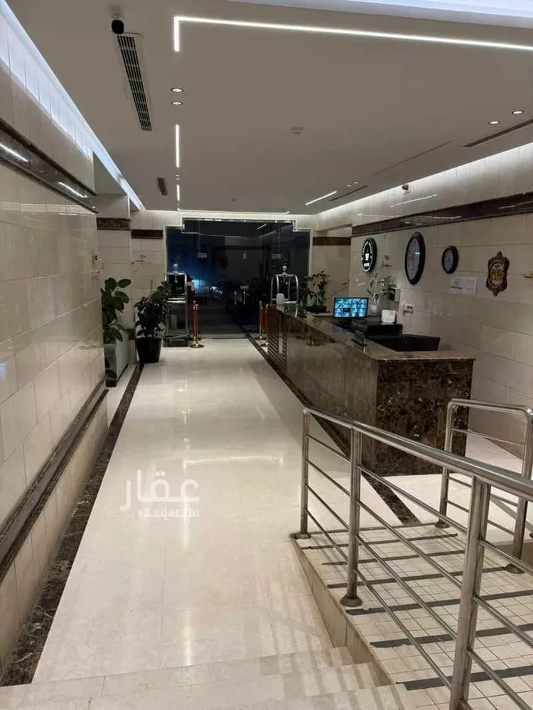 شقة للإيجار في شارع أحمد شوقي ، حي المصيف الاول ، تبوك ، منطقة تبوك صورة 5