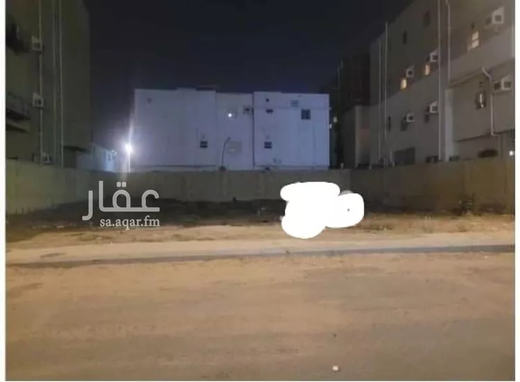 أرض للبيع في شارع الاريقط, حي النقا الجديد, مدينة مكه المكرمه, منطقة مكة المكرمة