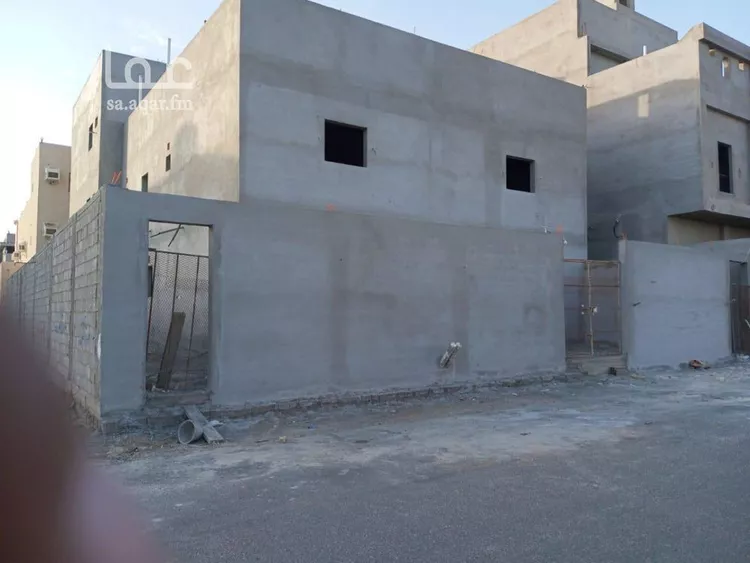 فيلا للبيع في شارع قطن, حي الرياض, مدينة جدة, منطقة مكة المكرمة صورة 2