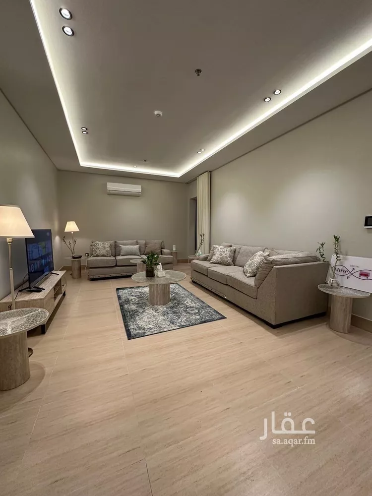 شقة مفروشة للحجز في شارع زيد بن حارثة ، حي المنار ، الدمام ، الدمام صورة 2