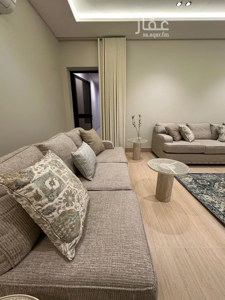 شقة مفروشة للحجز في شارع زيد بن حارثة ، حي المنار ، الدمام ، الدمام صورة 3