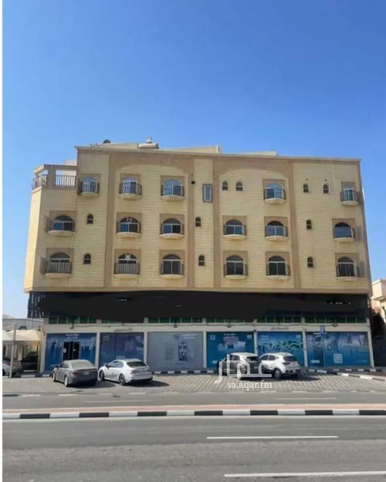 عمارة للبيع في شارع عثمان بن عفان, حي الجامعيين, مدينة الدمام, المنطقة الشرقية