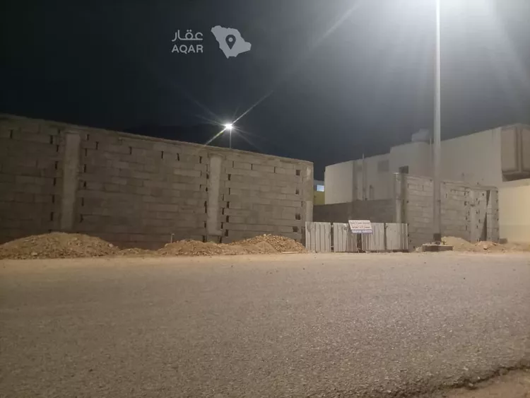 Land for Rent in Medina As Sikkah Al Hadid