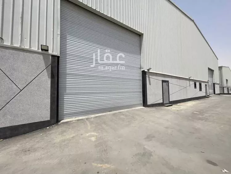 مستودع للإيجار في شارع 1712521, حي المصفاة, مدينة الرياض, منطقة الرياض