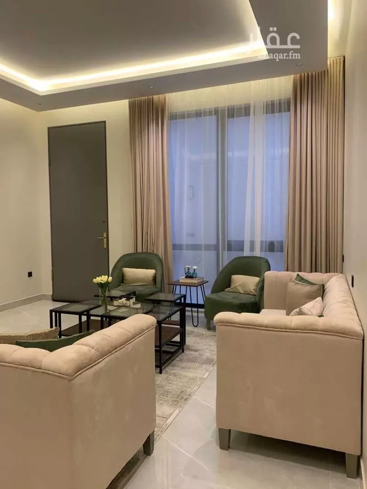 دور للبيع في شارع لايوجد اسم, حي ضاحية نمار, مدينة الرياض, منطقة الرياض صورة 4