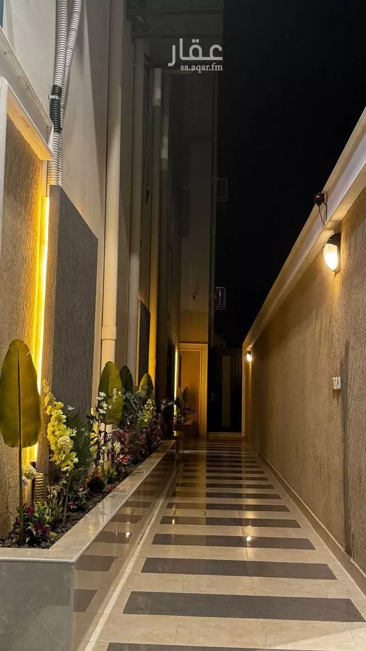 Furnished Apartment for Booking in Jazan Ash Shati 7
