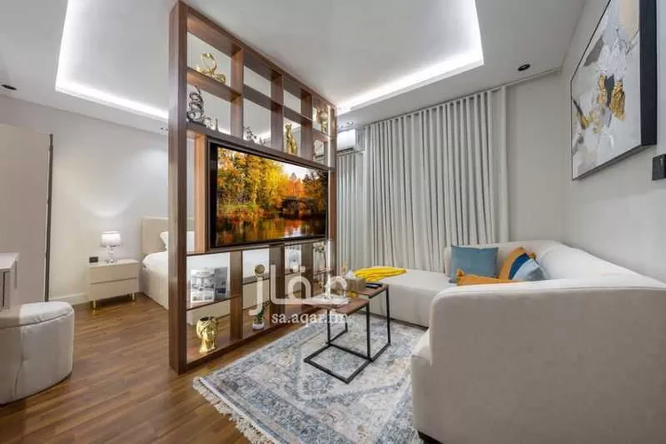 Furnished Apartment for Booking in Riyadh Al Mutamarat 15