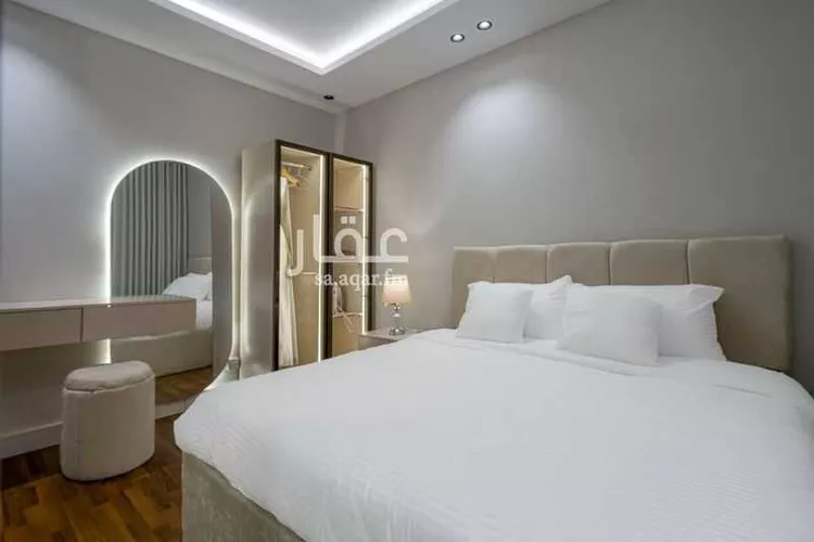 Furnished Apartment for Booking in Riyadh Al Mutamarat 12