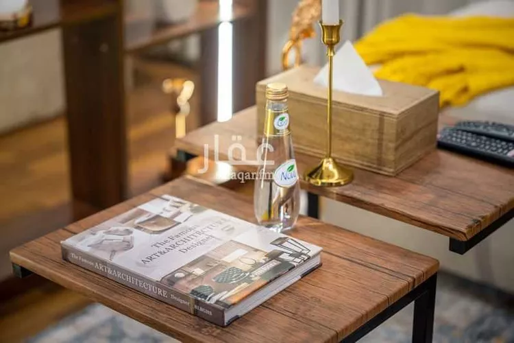 Furnished Apartment for Booking in Riyadh Al Mutamarat 10