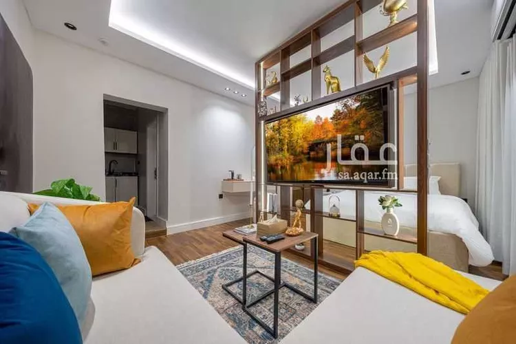 Furnished Apartment for Booking in Riyadh Al Mutamarat 25