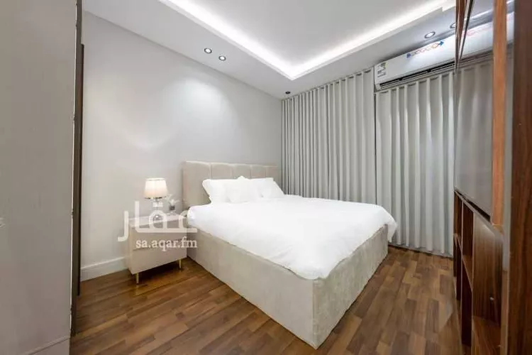 Furnished Apartment for Booking in Riyadh Al Mutamarat 23