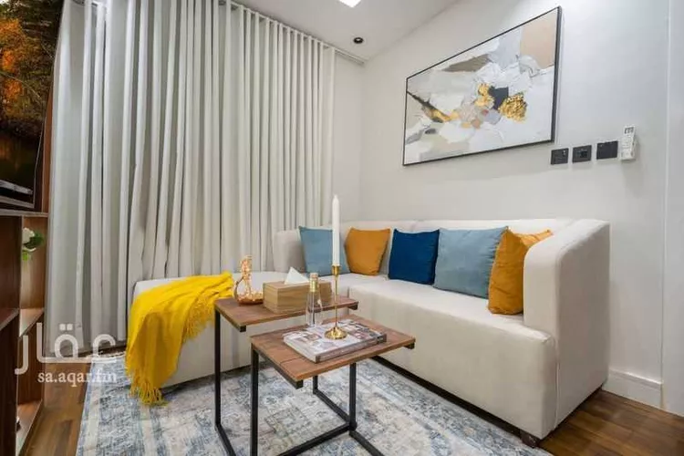 Furnished Apartment for Booking in Riyadh Al Mutamarat 9