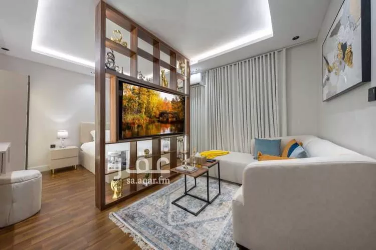 Furnished Apartment for Booking in Riyadh Al Mutamarat 24