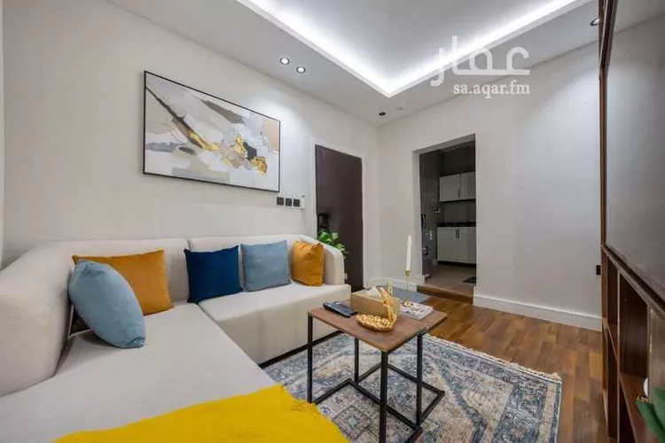 Furnished Apartment for Booking in Riyadh Al Mutamarat 8