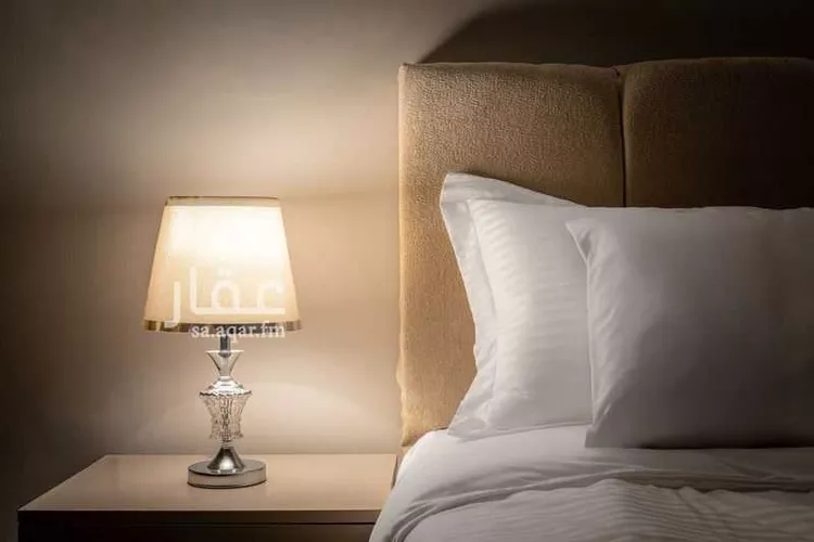 Furnished Apartment for Booking in Riyadh Al Mutamarat 6