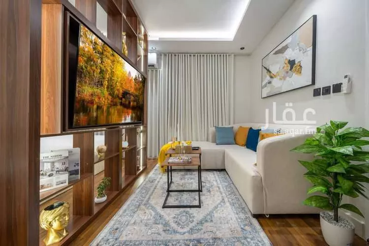 Furnished Apartment for Booking in Riyadh Al Mutamarat 20