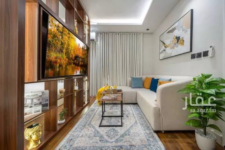 Furnished Apartment for Booking in Riyadh Al Mutamarat 13