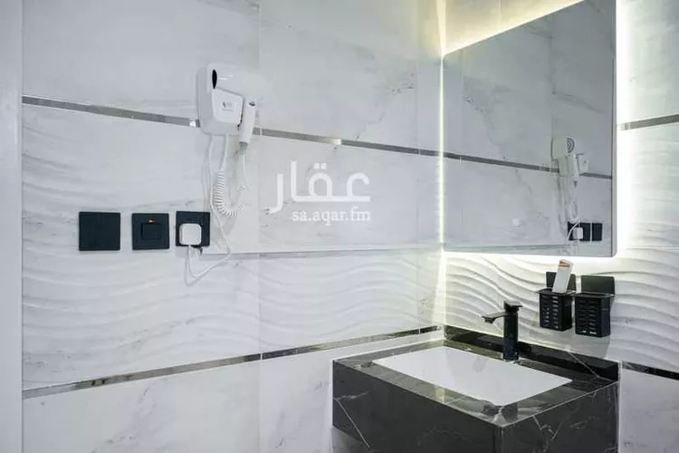 شقة مفروشة للحجز في شارع أبي نخلة ، حي المؤتمرات ، الرياض ، منطقة الرياض صورة 5