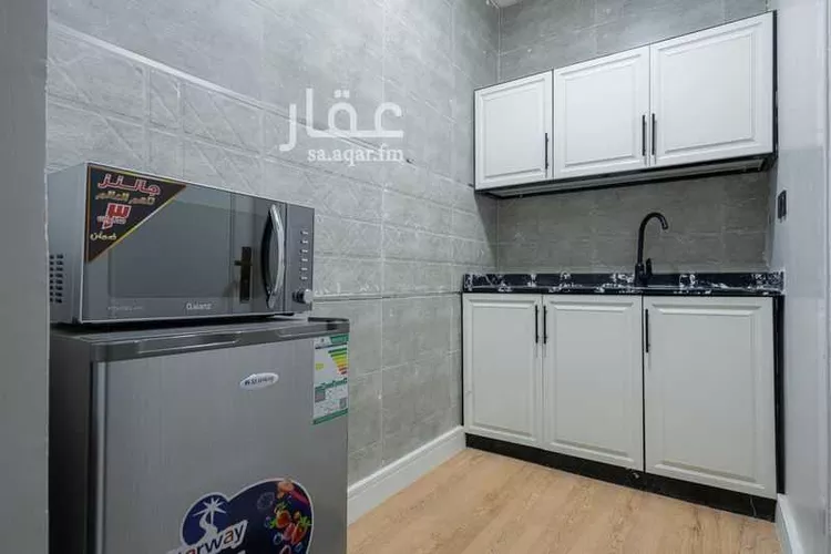 Furnished Apartment for Booking in Riyadh Al Mutamarat 7