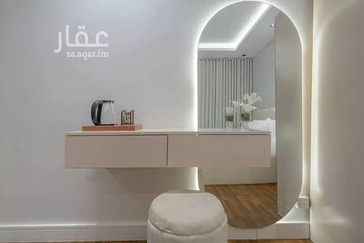 Furnished Apartment for Booking in Riyadh Al Mutamarat 22